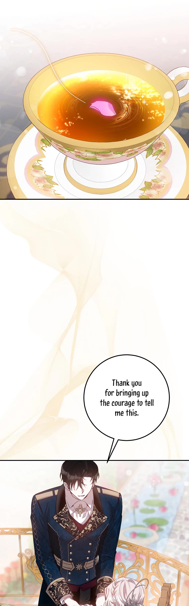 I Tamed a Tyrant and Ran Away Chapter 86 page 16 - Chapter 86