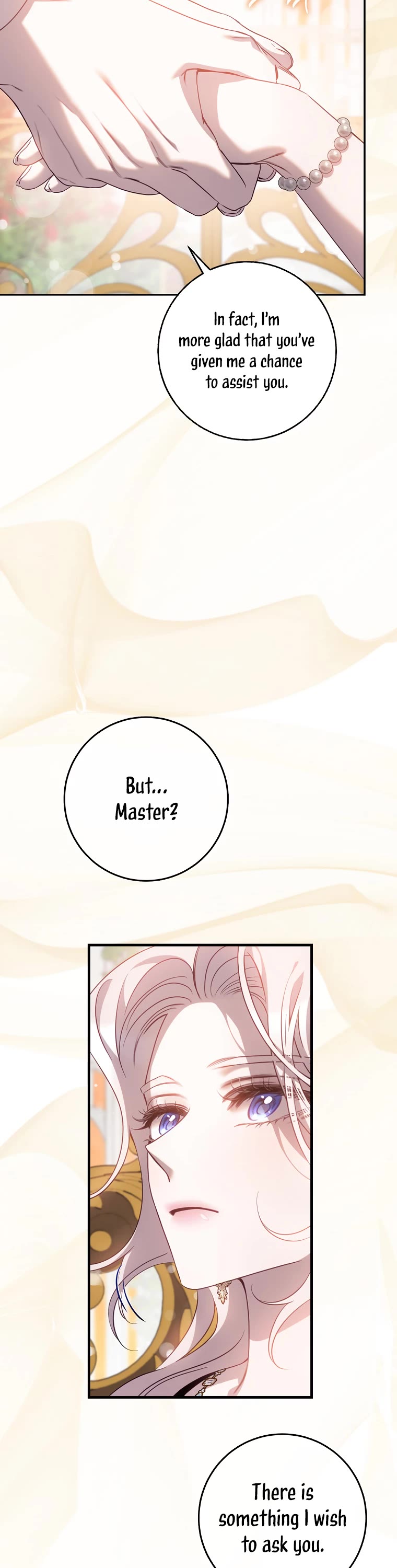 I Tamed a Tyrant and Ran Away Chapter 86 page 18 - Chapter 86