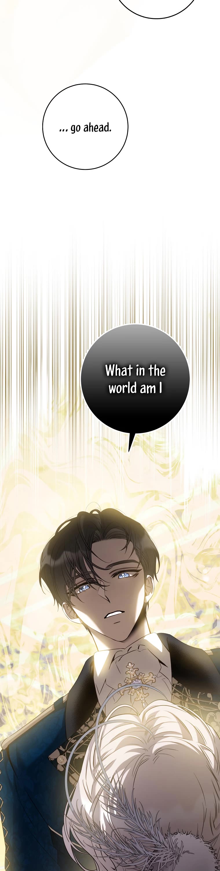 I Tamed a Tyrant and Ran Away Chapter 86 page 19 - Chapter 86
