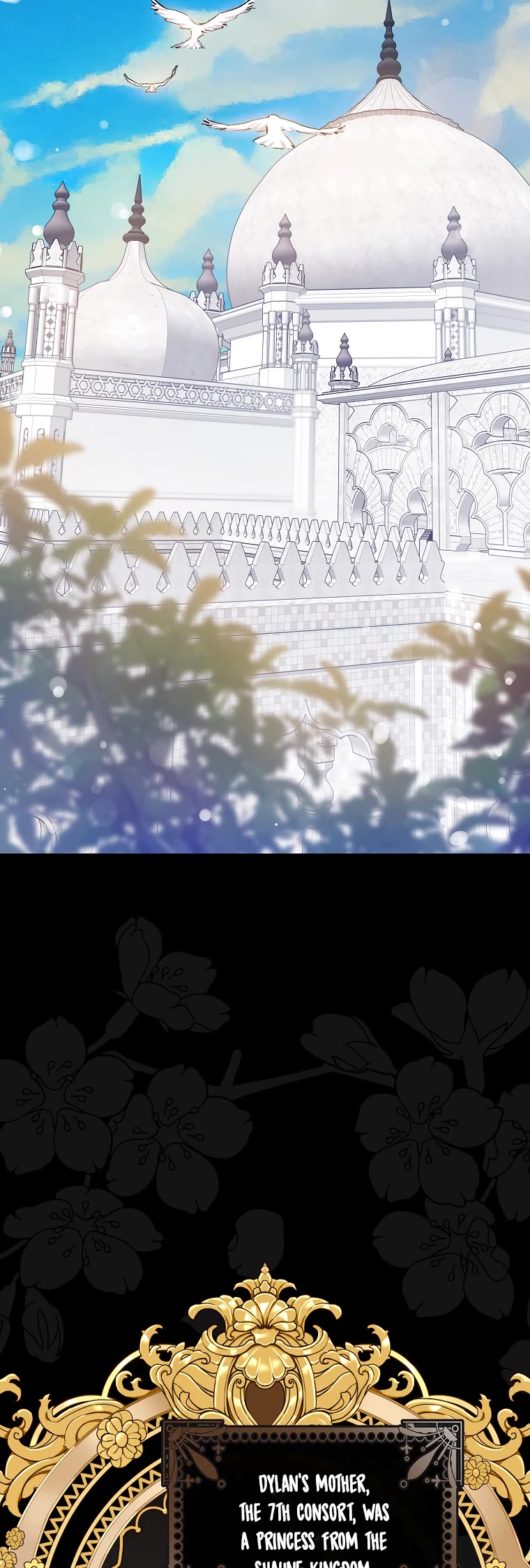 I Tamed a Tyrant and Ran Away Chapter 86 page 26 - Chapter 86