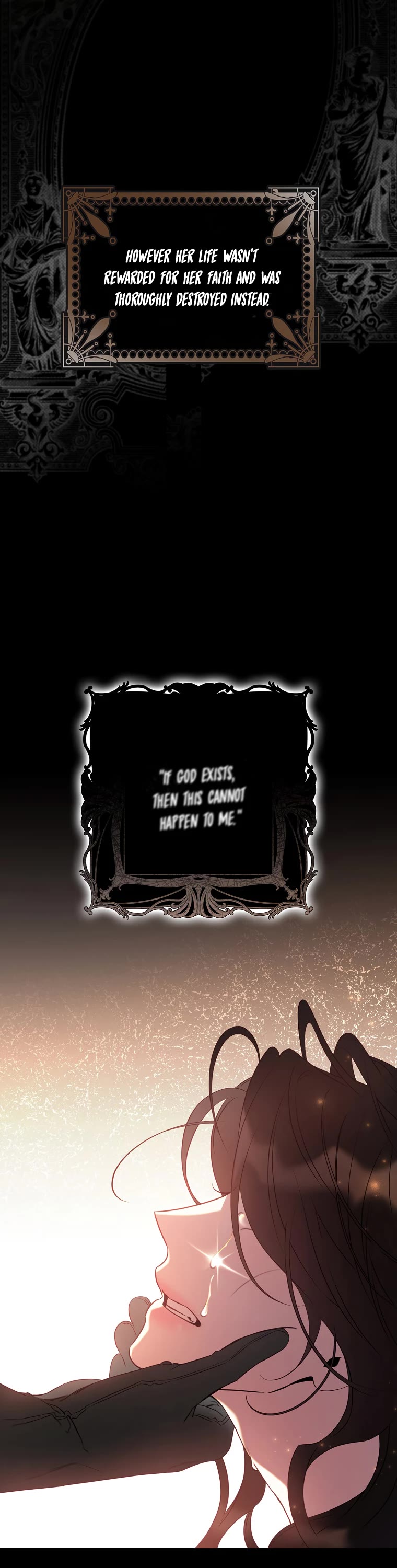 I Tamed a Tyrant and Ran Away Chapter 86 page 29 - Chapter 86