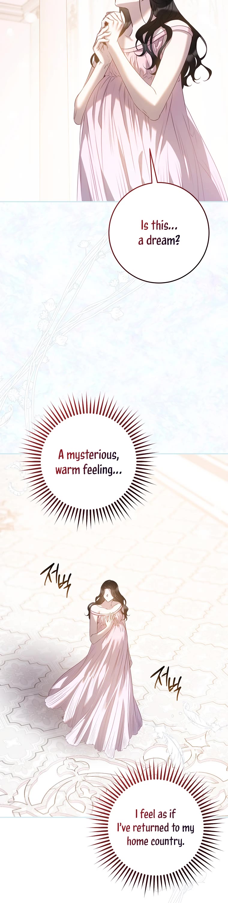 I Tamed a Tyrant and Ran Away Chapter 86 page 34 - Chapter 86