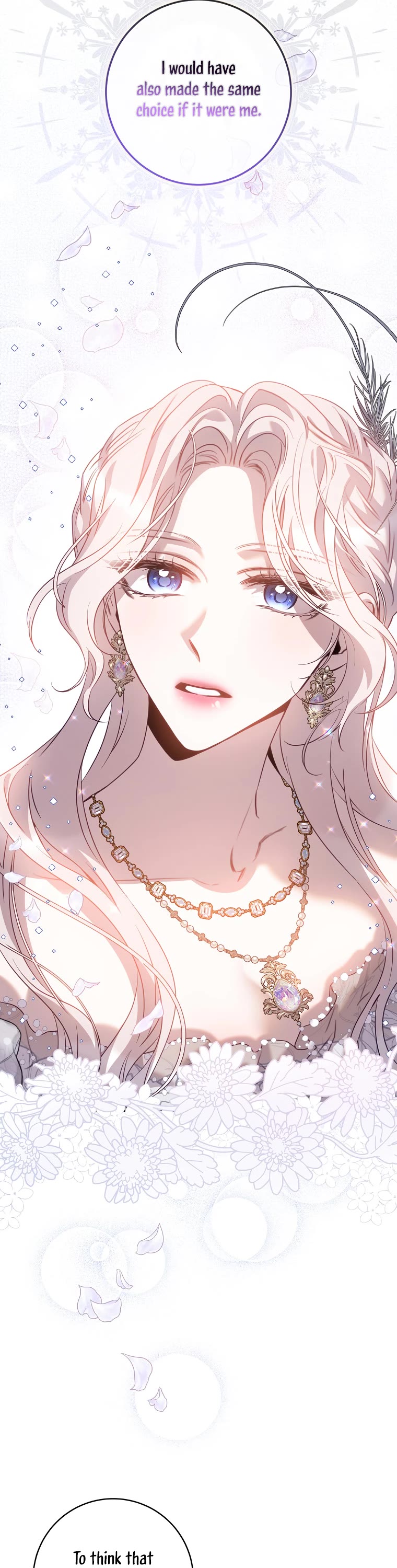 I Tamed a Tyrant and Ran Away Chapter 86 page 4 - Chapter 86