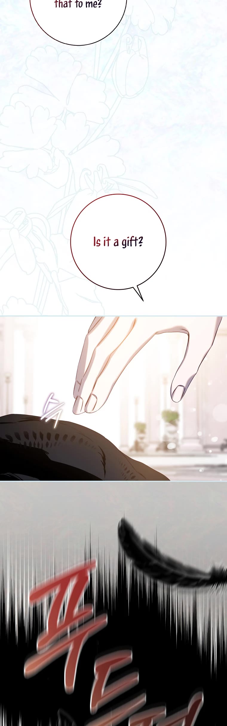 I Tamed a Tyrant and Ran Away Chapter 86 page 40 - Chapter 86