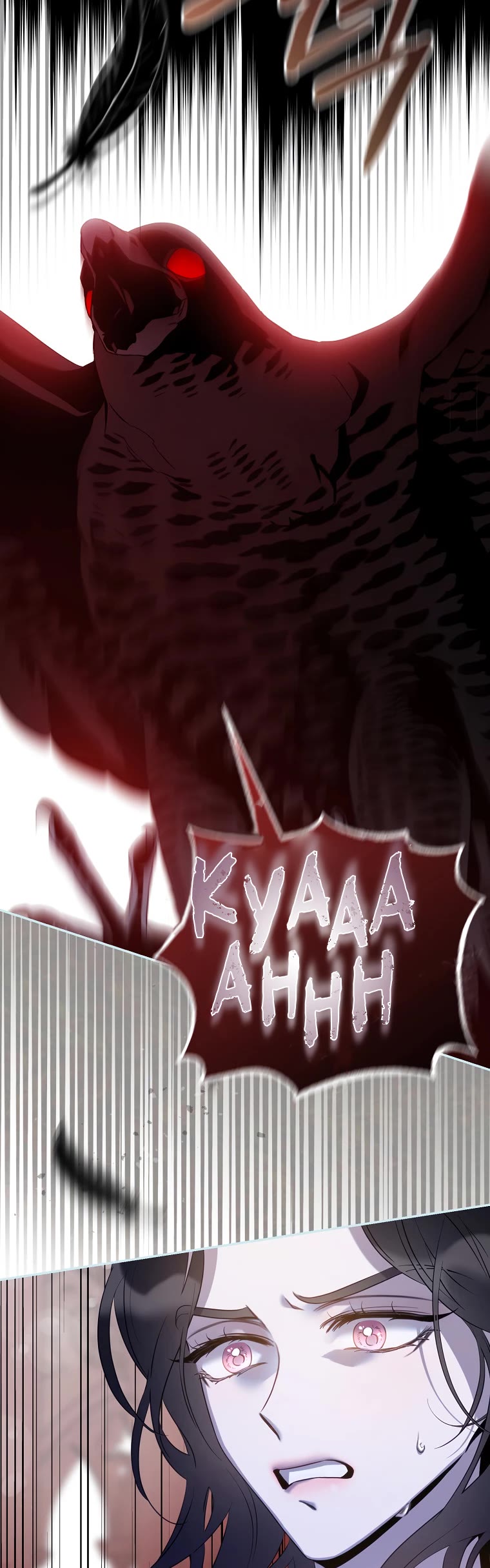 I Tamed a Tyrant and Ran Away Chapter 86 page 41 - Chapter 86