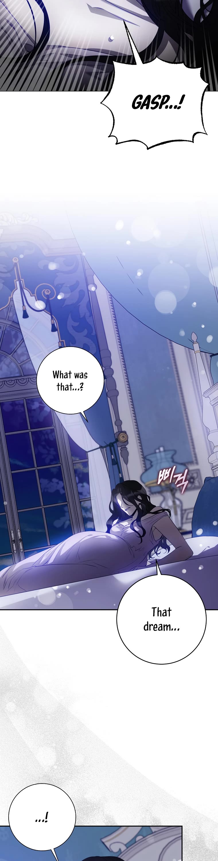 I Tamed a Tyrant and Ran Away Chapter 86 page 44 - Chapter 86