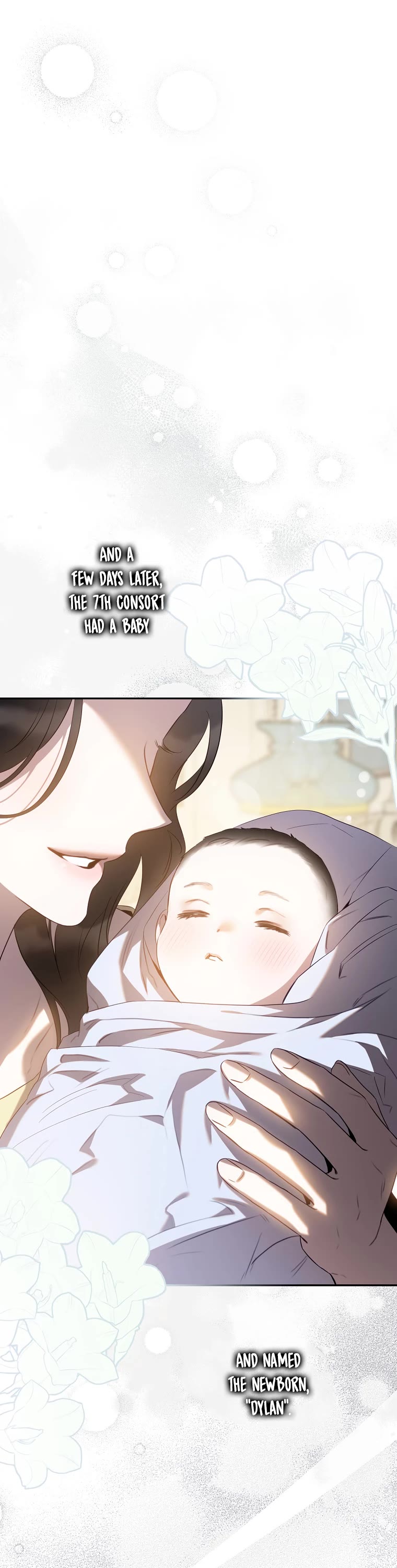 I Tamed a Tyrant and Ran Away Chapter 86 page 48 - Chapter 86