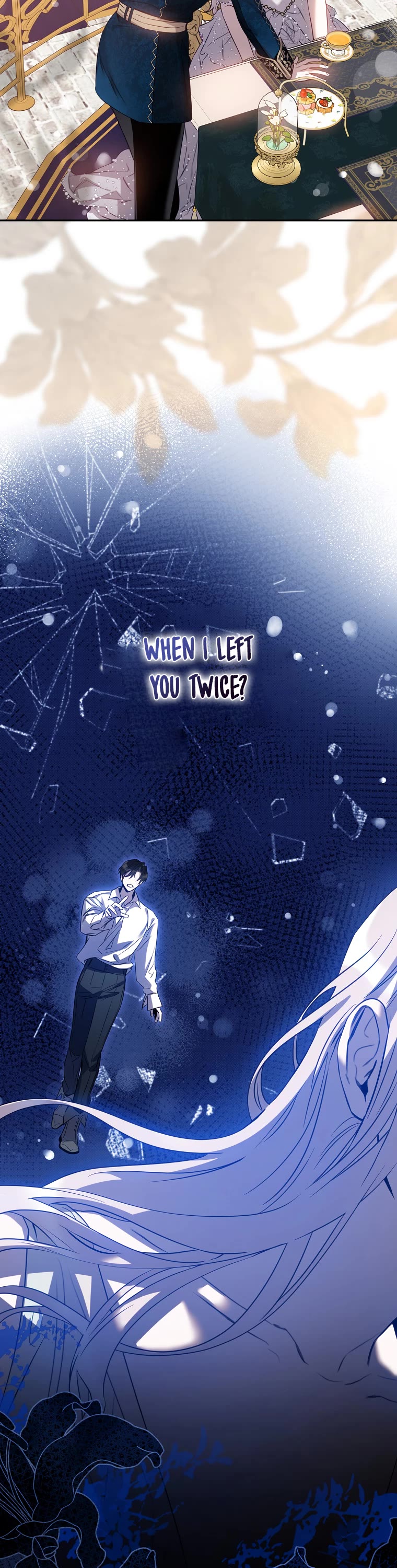 I Tamed a Tyrant and Ran Away Chapter 86 page 7 - Chapter 86