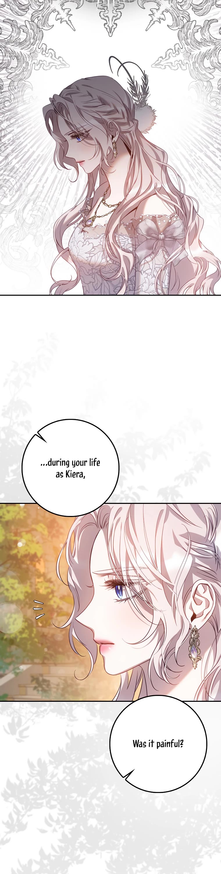 I Tamed a Tyrant and Ran Away Chapter 87 page 13 - Chapter 87