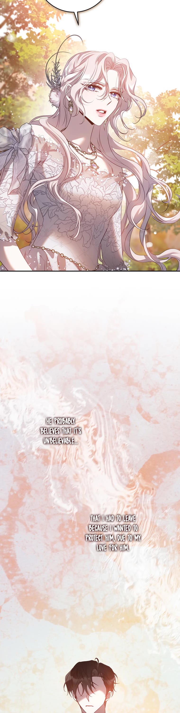 I Tamed a Tyrant and Ran Away Chapter 87 page 19 - Chapter 87