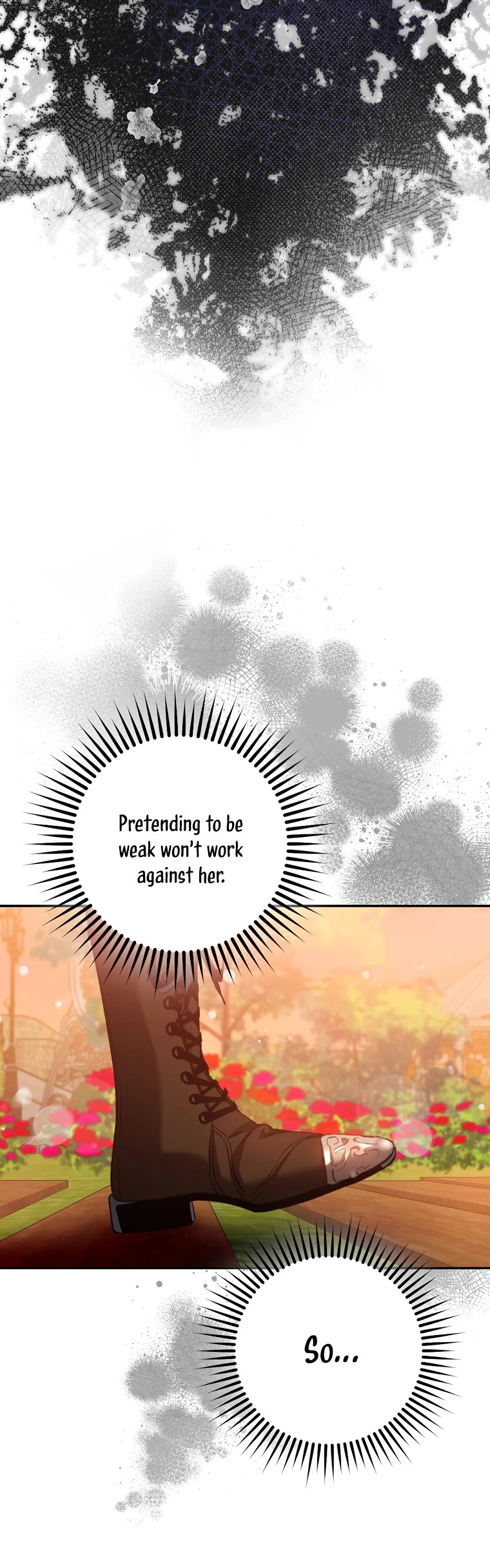 I Tamed a Tyrant and Ran Away Chapter 87 page 25 - Chapter 87