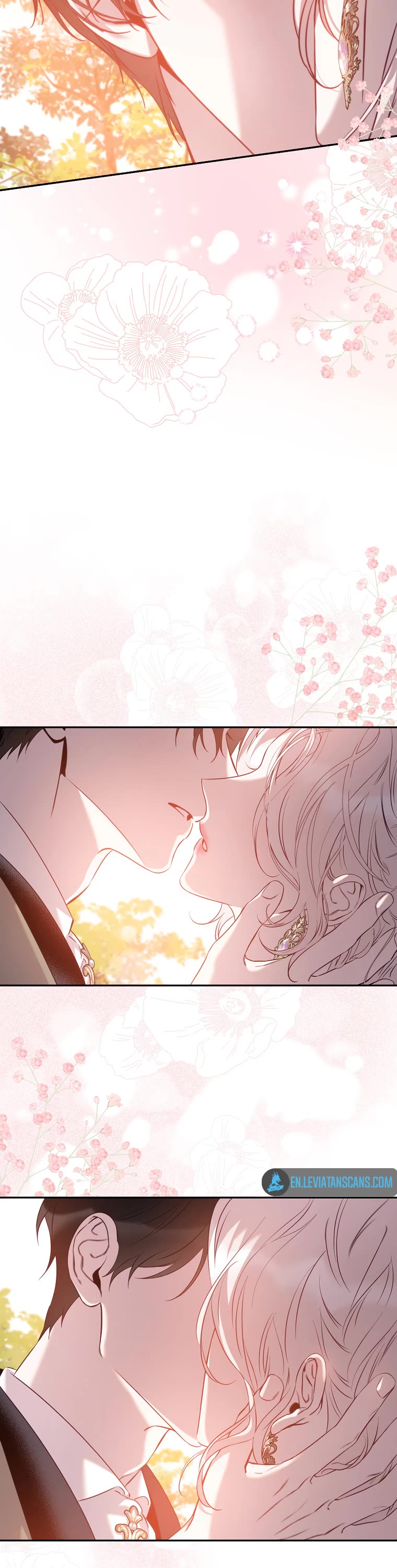I Tamed a Tyrant and Ran Away Chapter 87 page 28 - Chapter 87
