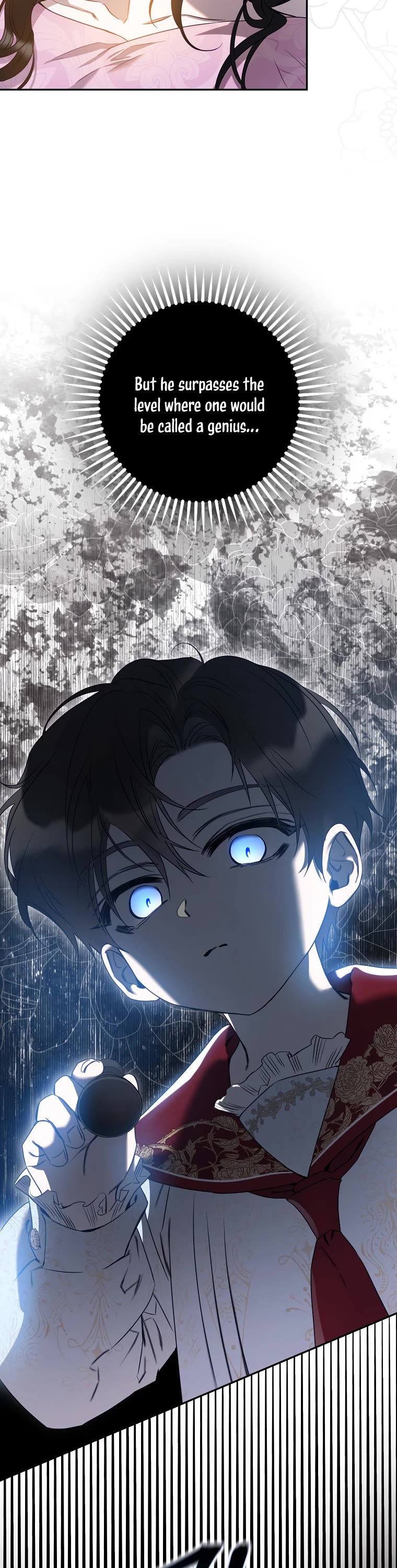 I Tamed a Tyrant and Ran Away Chapter 87 page 3 - Chapter 87