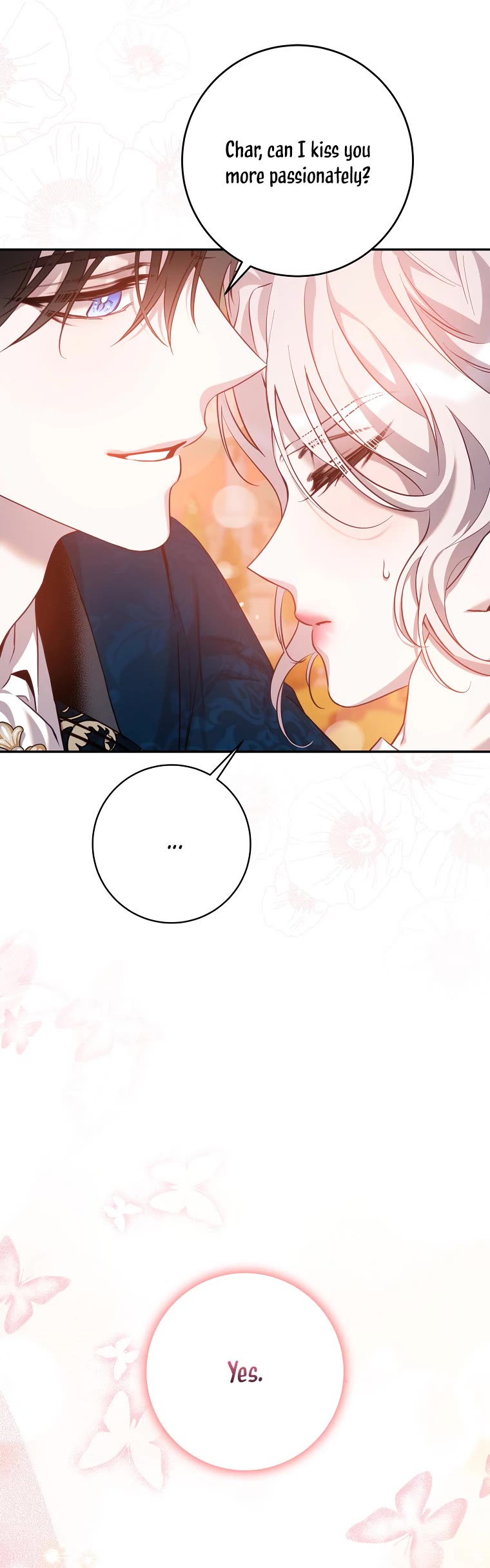 I Tamed a Tyrant and Ran Away Chapter 87 page 31 - Chapter 87