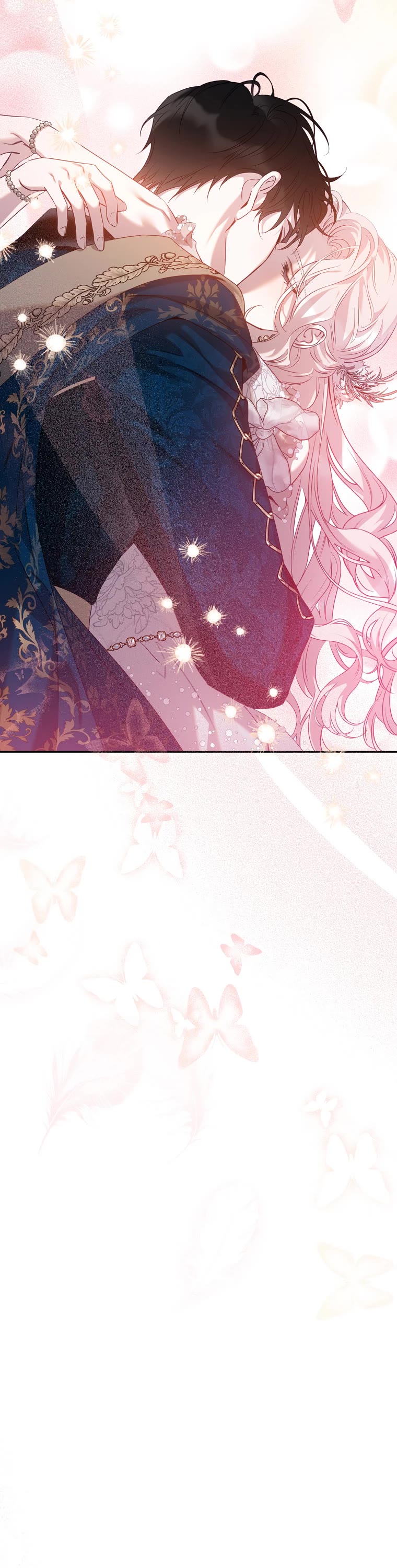 I Tamed a Tyrant and Ran Away Chapter 87 page 32 - Chapter 87