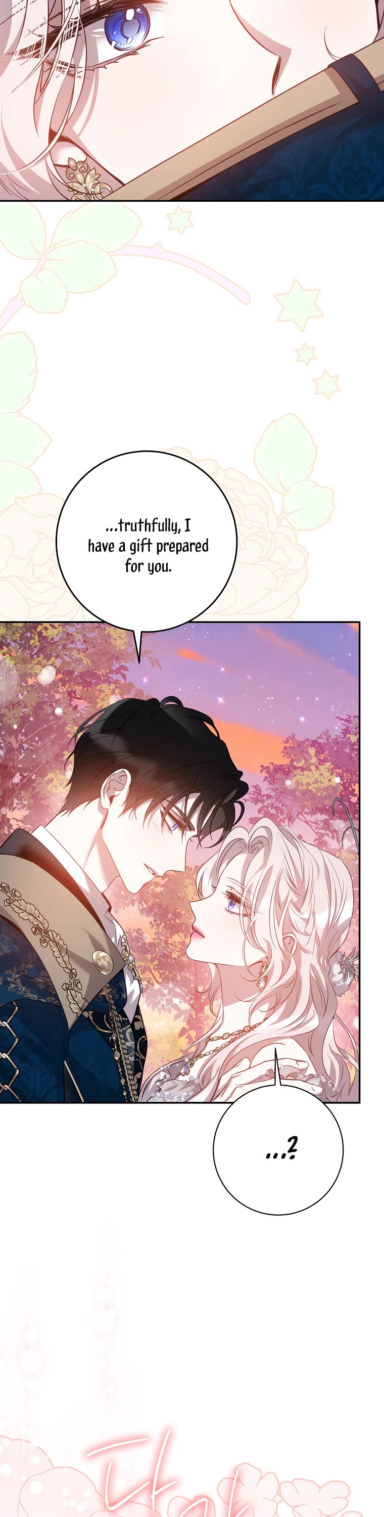 I Tamed a Tyrant and Ran Away Chapter 87 page 34 - Chapter 87