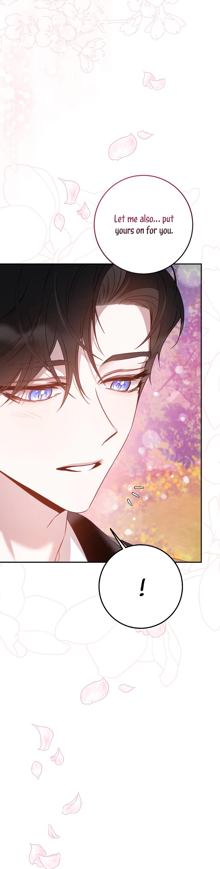 I Tamed a Tyrant and Ran Away Chapter 87 page 38 - Chapter 87