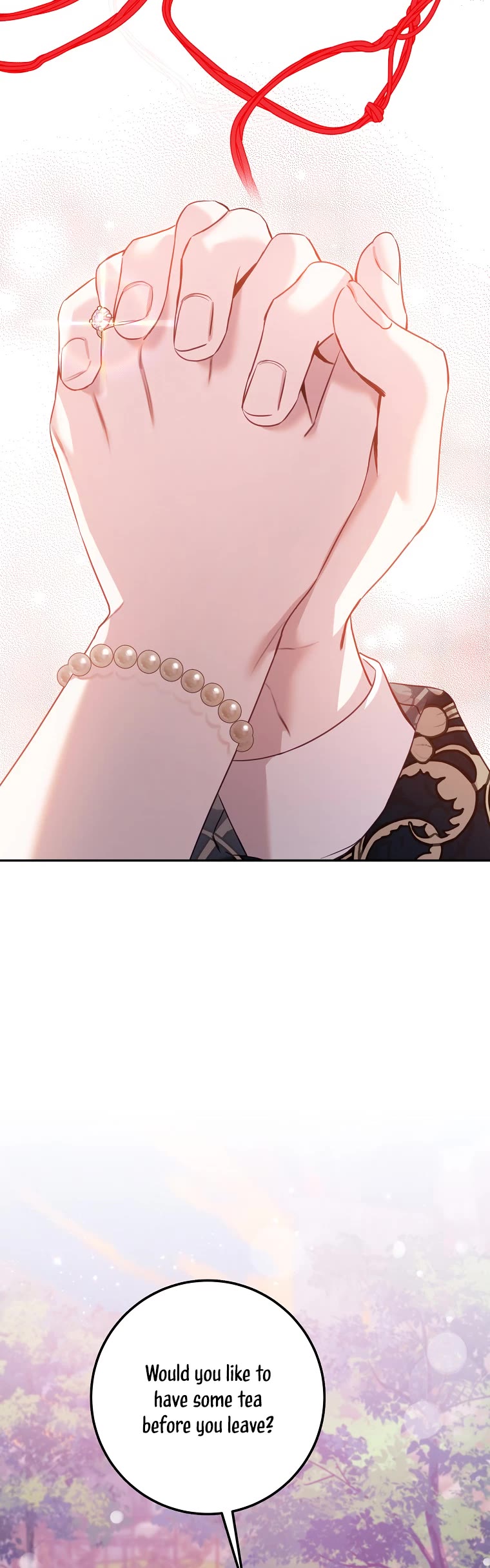 I Tamed a Tyrant and Ran Away Chapter 87 page 41 - Chapter 87