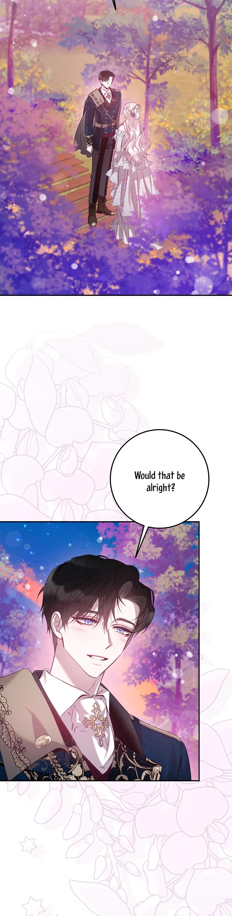 I Tamed a Tyrant and Ran Away Chapter 87 page 42 - Chapter 87