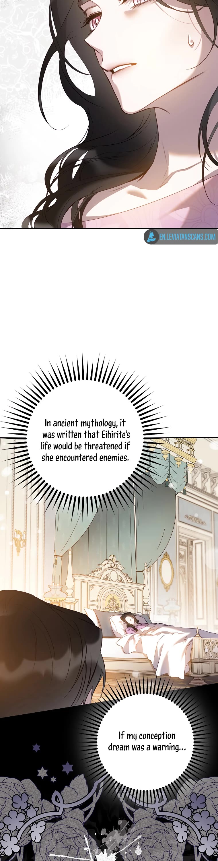 I Tamed a Tyrant and Ran Away Chapter 87 page 7 - Chapter 87
