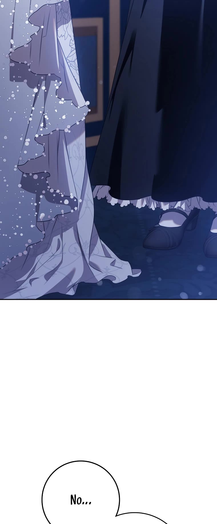 I Tamed a Tyrant and Ran Away Chapter 88 page 11 - Chapter 88
