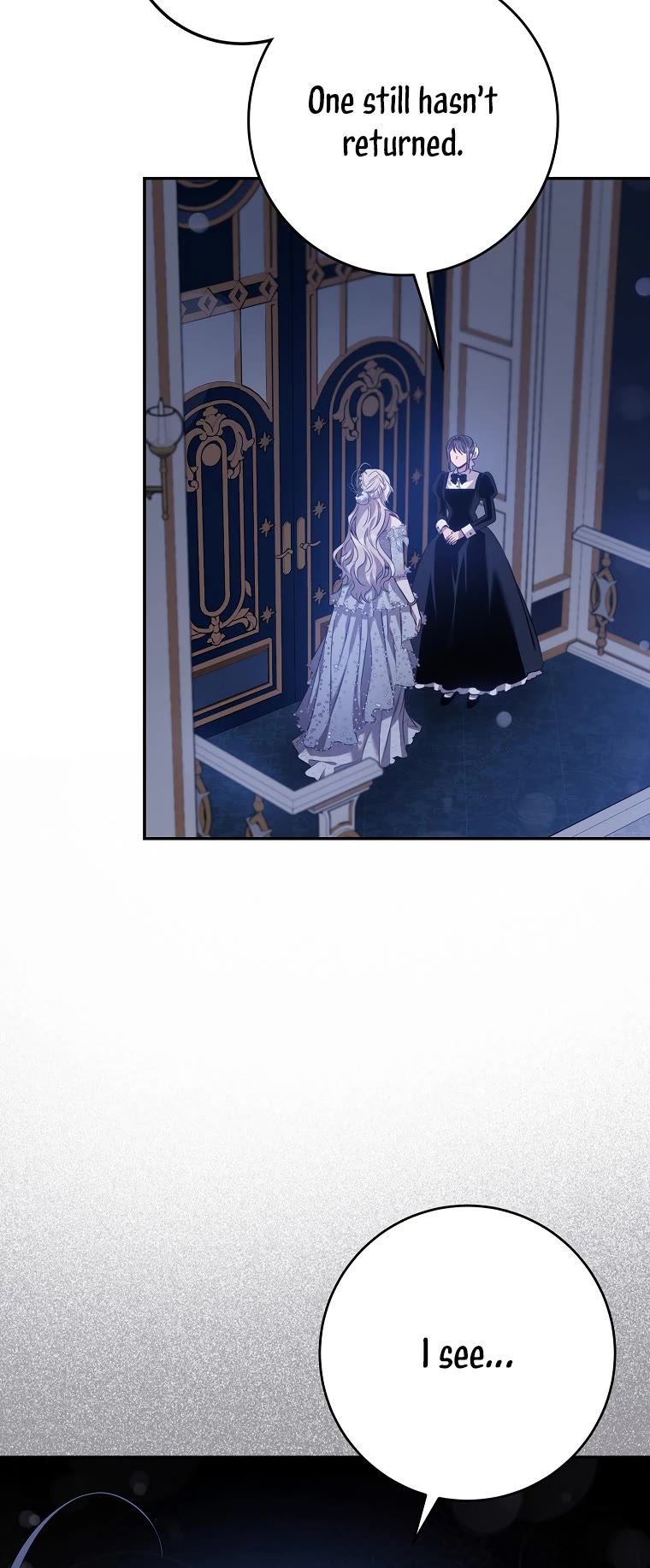 I Tamed a Tyrant and Ran Away Chapter 88 page 12 - Chapter 88