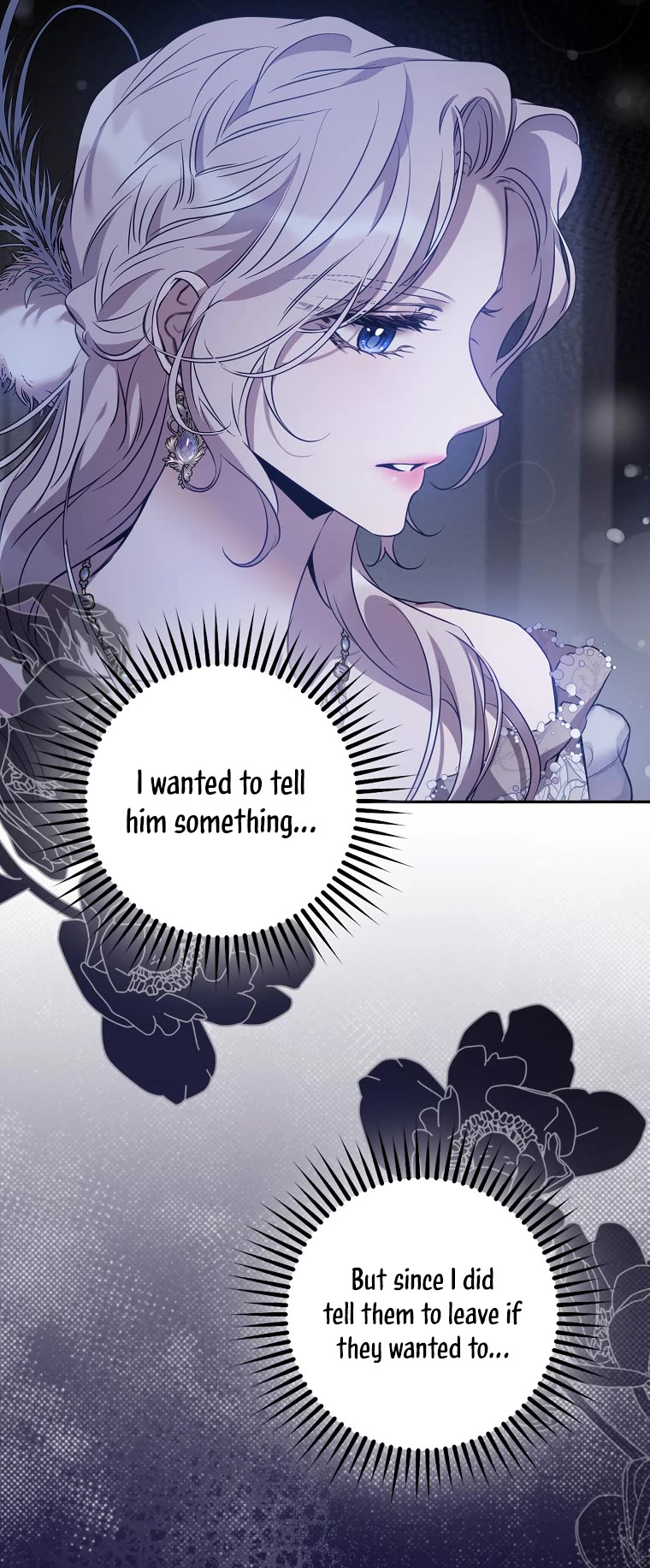 I Tamed a Tyrant and Ran Away Chapter 88 page 13 - Chapter 88