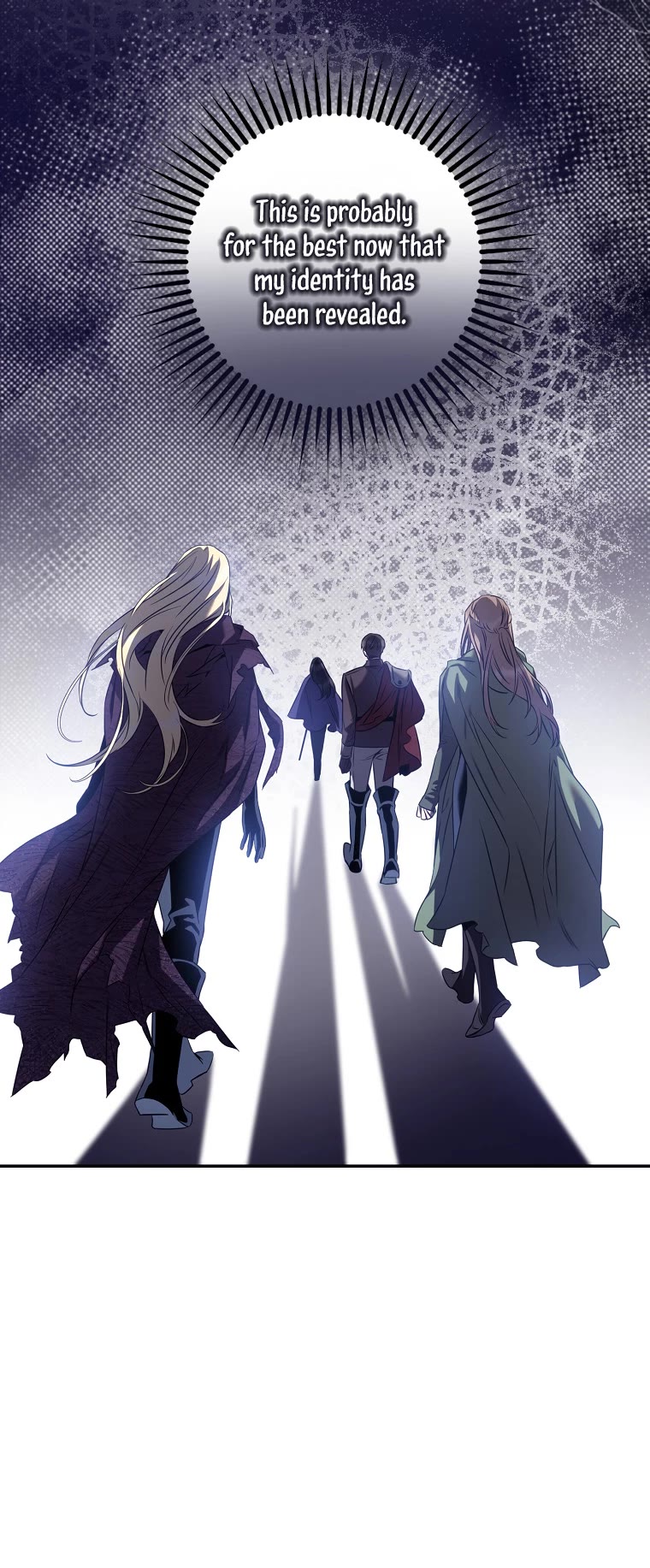 I Tamed a Tyrant and Ran Away Chapter 88 page 14 - Chapter 88