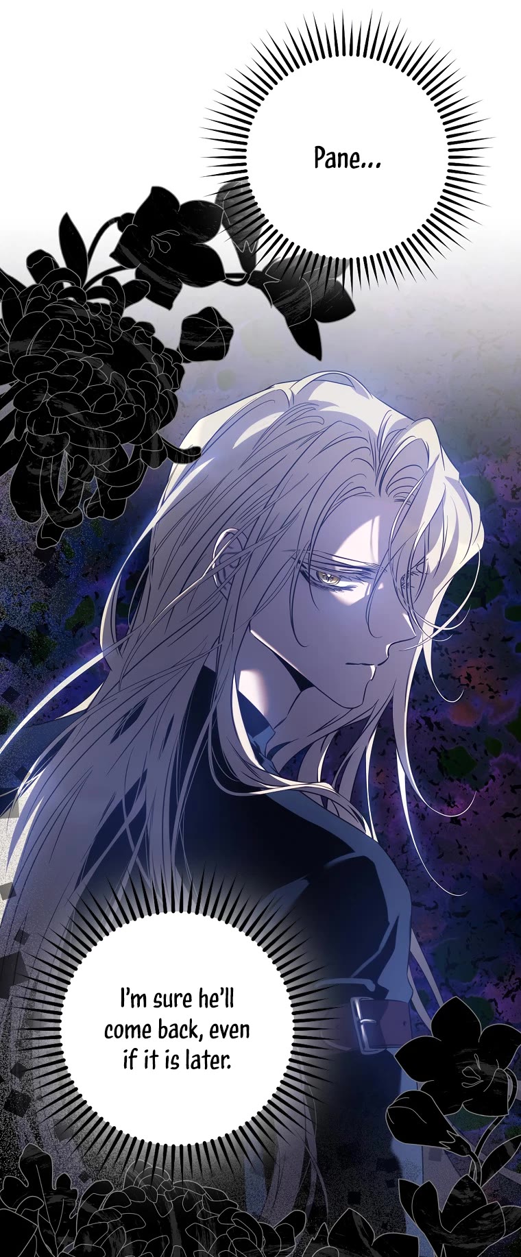 I Tamed a Tyrant and Ran Away Chapter 88 page 15 - Chapter 88