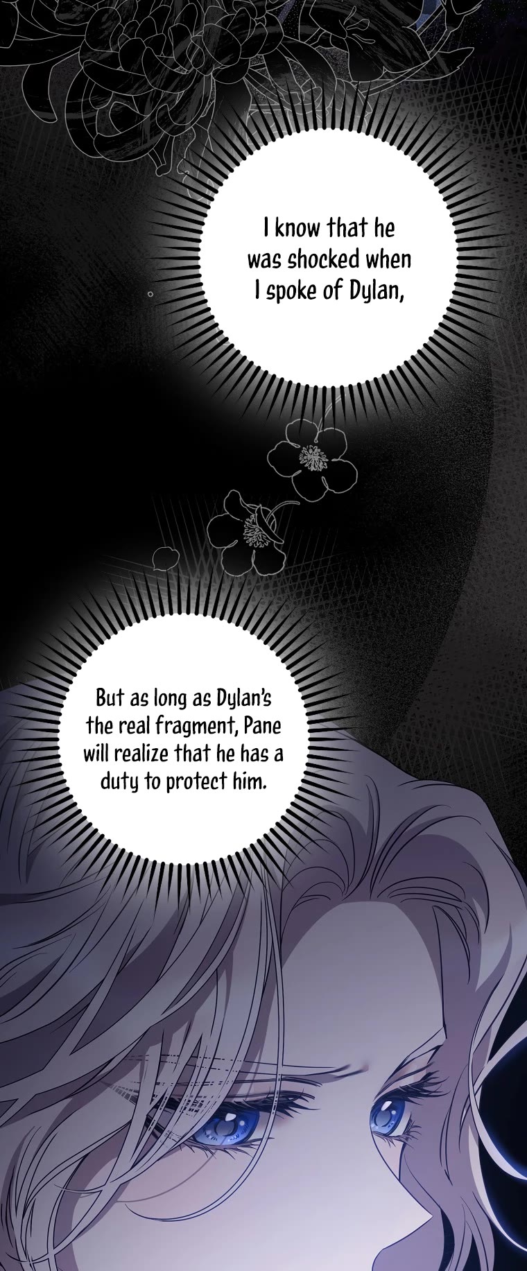 I Tamed a Tyrant and Ran Away Chapter 88 page 16 - Chapter 88