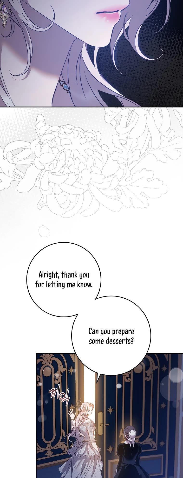 I Tamed a Tyrant and Ran Away Chapter 88 page 17 - Chapter 88