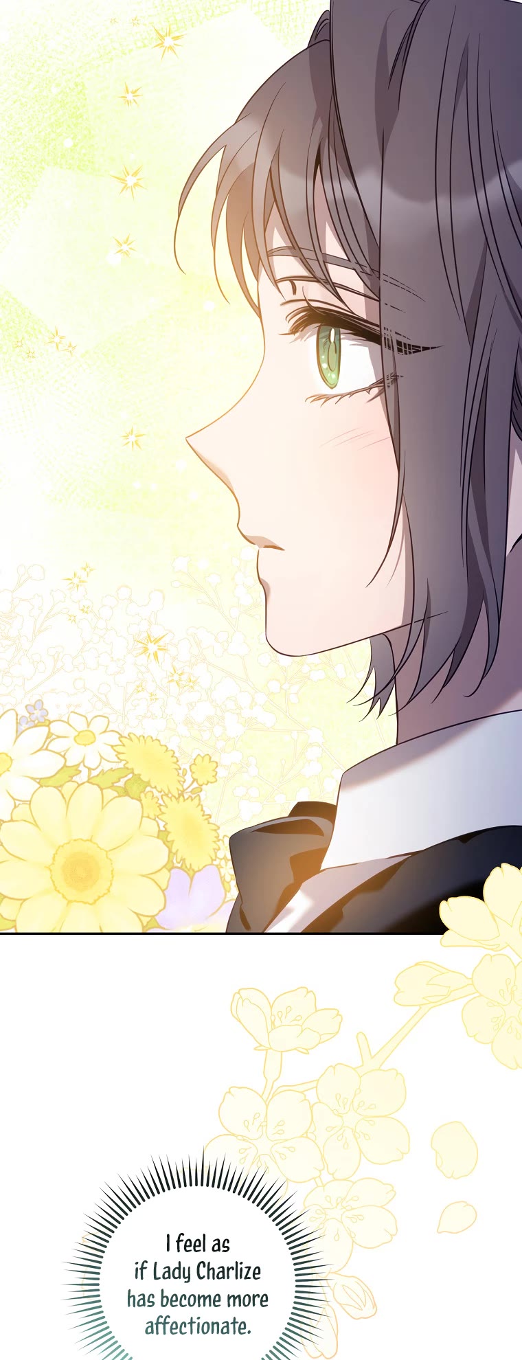 I Tamed a Tyrant and Ran Away Chapter 88 page 19 - Chapter 88