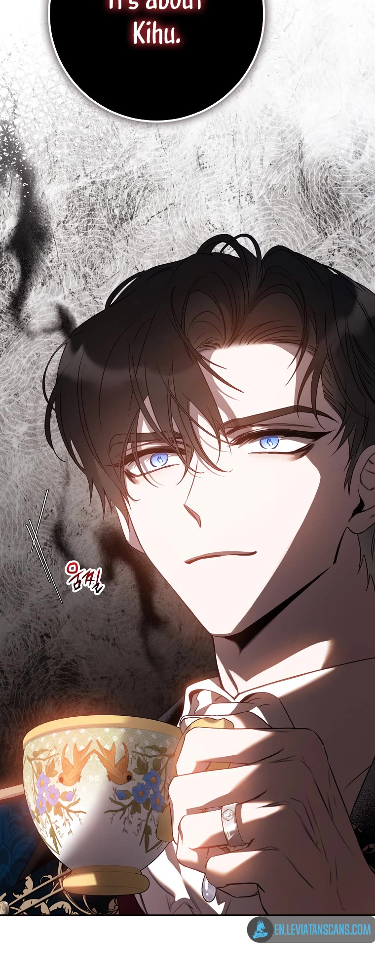 I Tamed a Tyrant and Ran Away Chapter 88 page 24 - Chapter 88