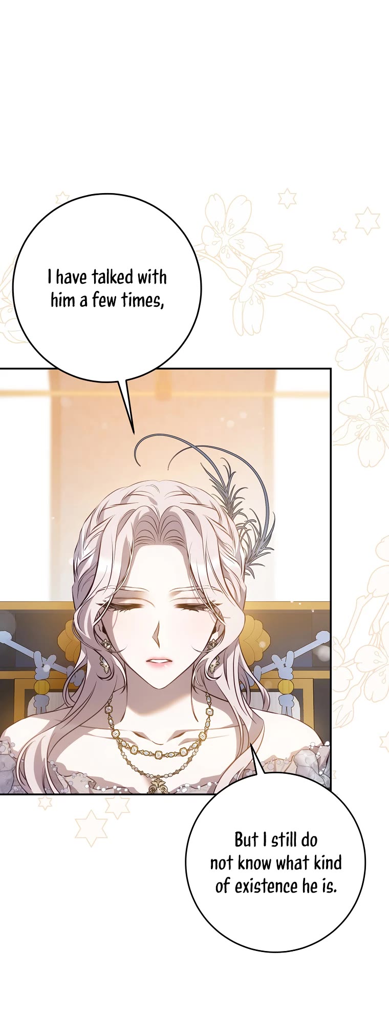 I Tamed a Tyrant and Ran Away Chapter 88 page 25 - Chapter 88
