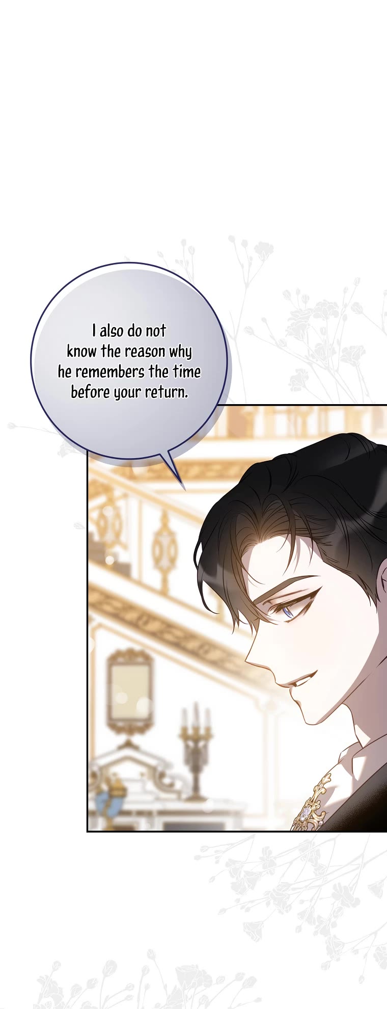 I Tamed a Tyrant and Ran Away Chapter 88 page 26 - Chapter 88