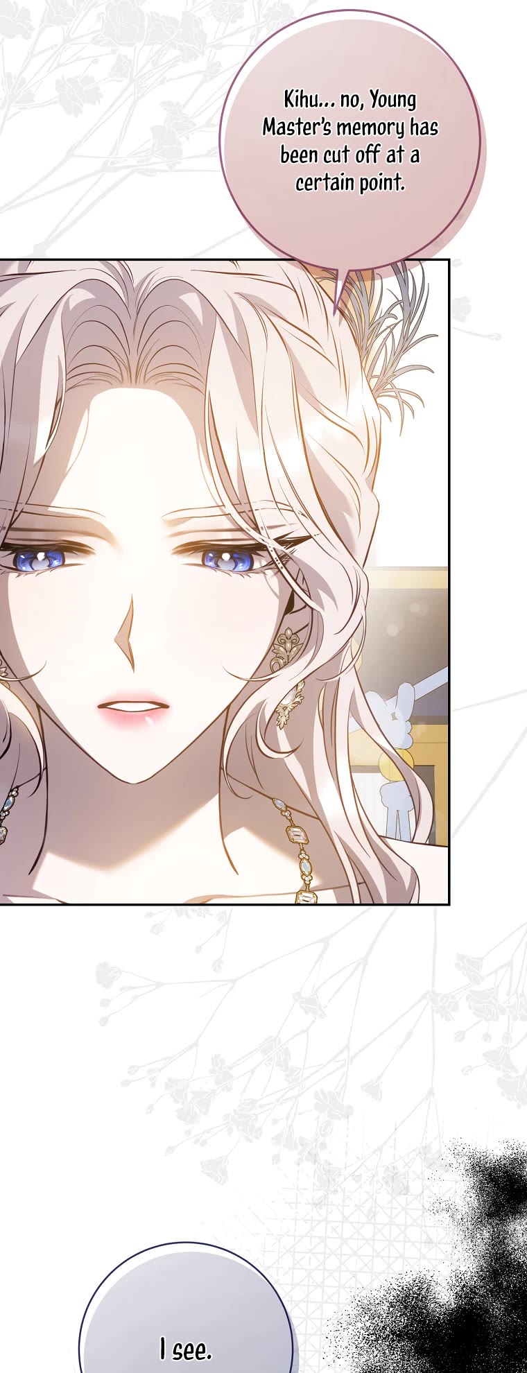 I Tamed a Tyrant and Ran Away Chapter 88 page 27 - Chapter 88