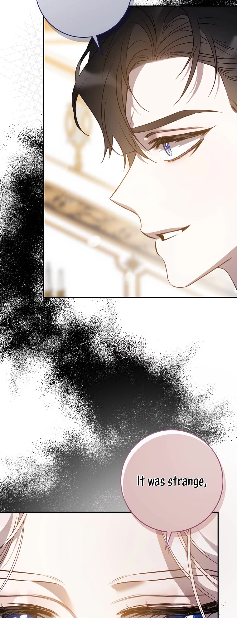 I Tamed a Tyrant and Ran Away Chapter 88 page 28 - Chapter 88