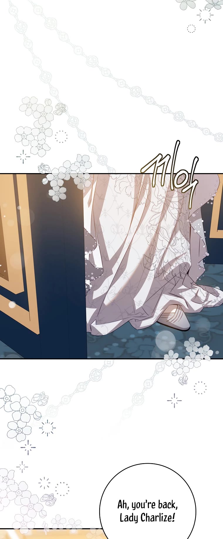 I Tamed a Tyrant and Ran Away Chapter 88 page 3 - Chapter 88