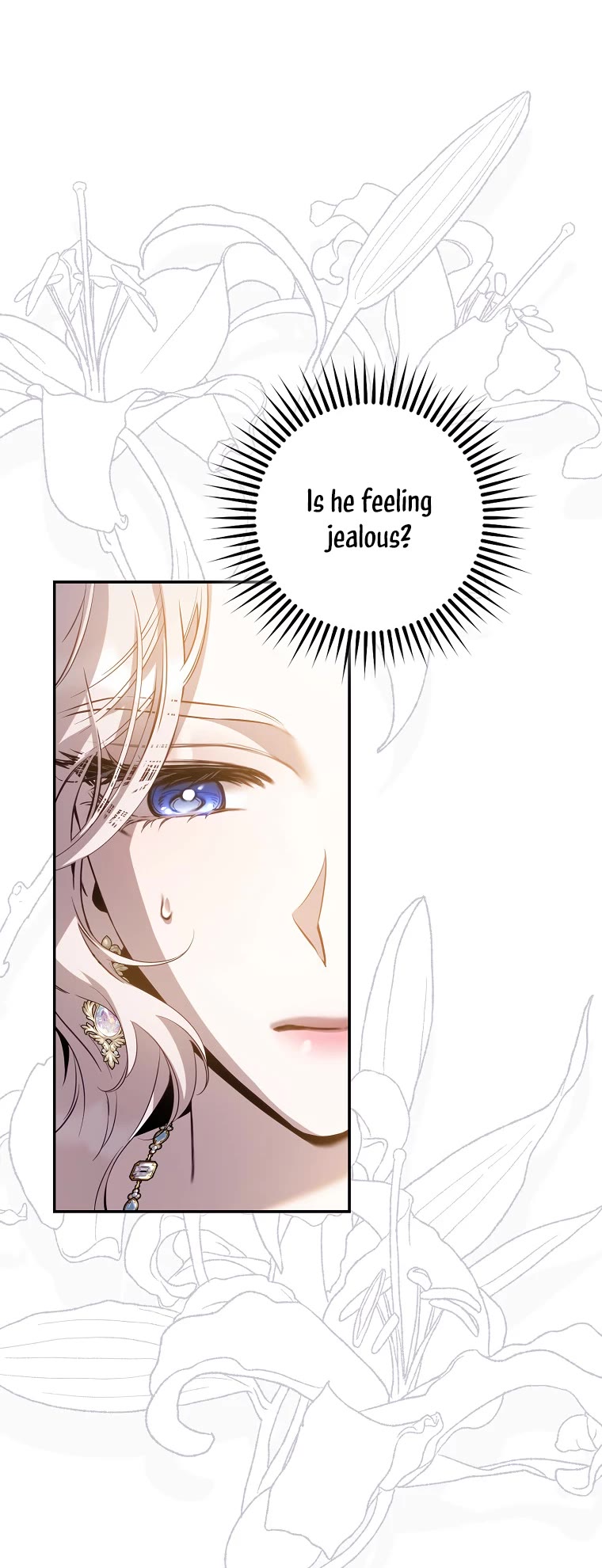 I Tamed a Tyrant and Ran Away Chapter 88 page 35 - Chapter 88