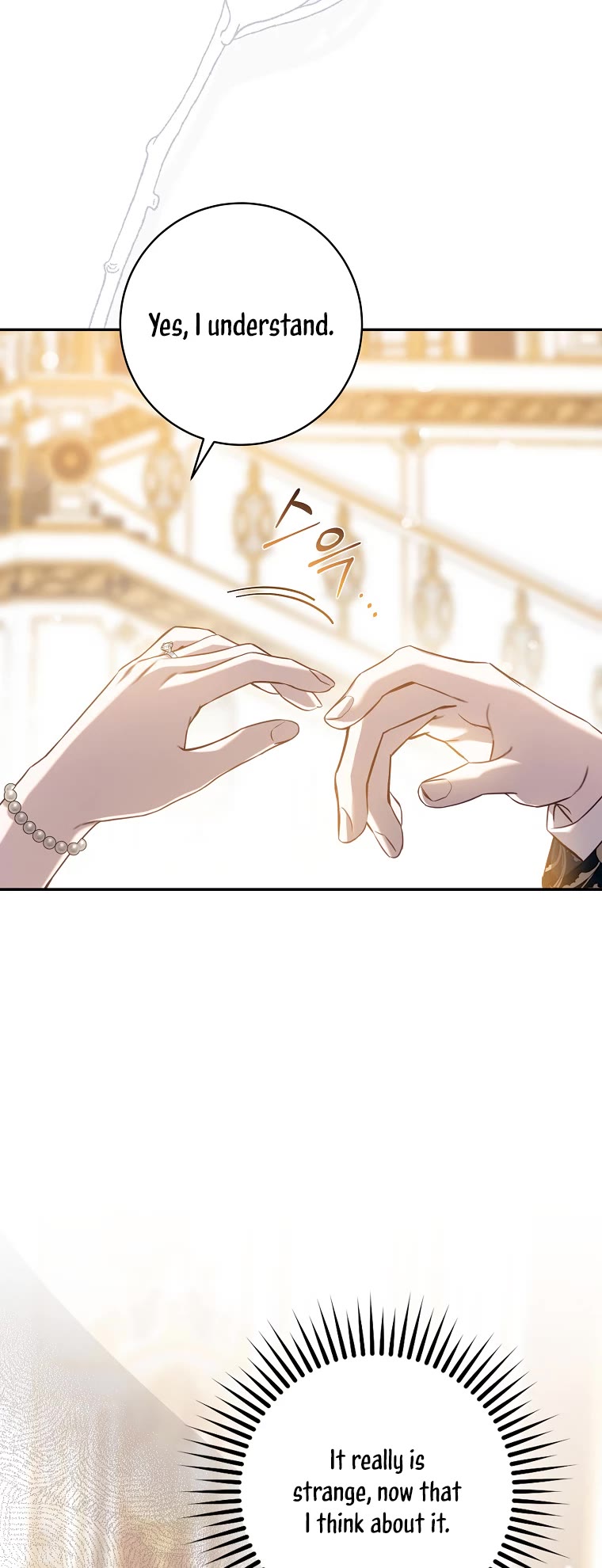 I Tamed a Tyrant and Ran Away Chapter 88 page 36 - Chapter 88
