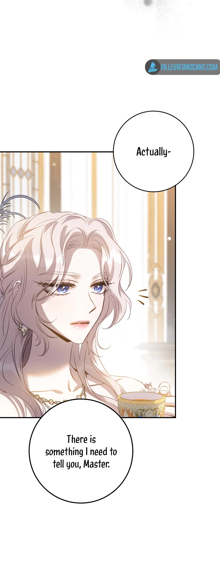 I Tamed a Tyrant and Ran Away Chapter 88 page 39 - Chapter 88
