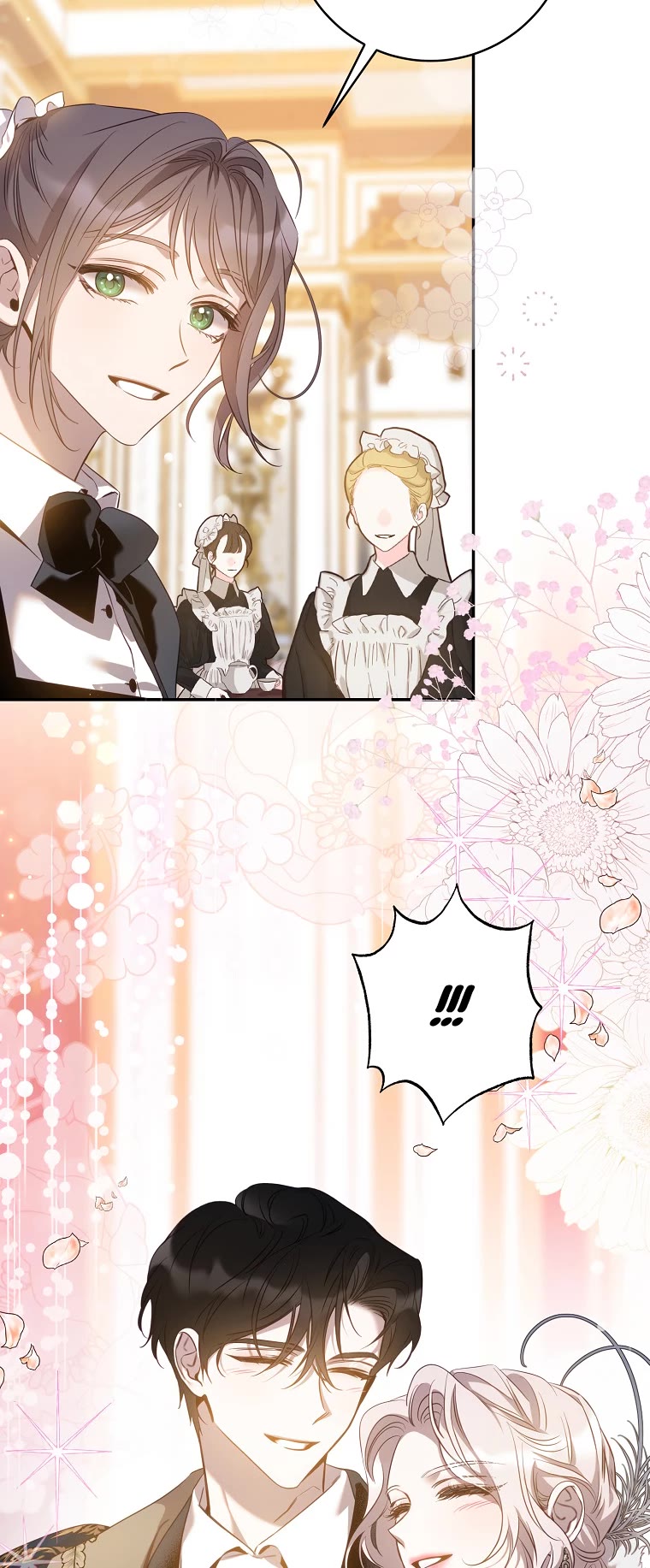 I Tamed a Tyrant and Ran Away Chapter 88 page 4 - Chapter 88