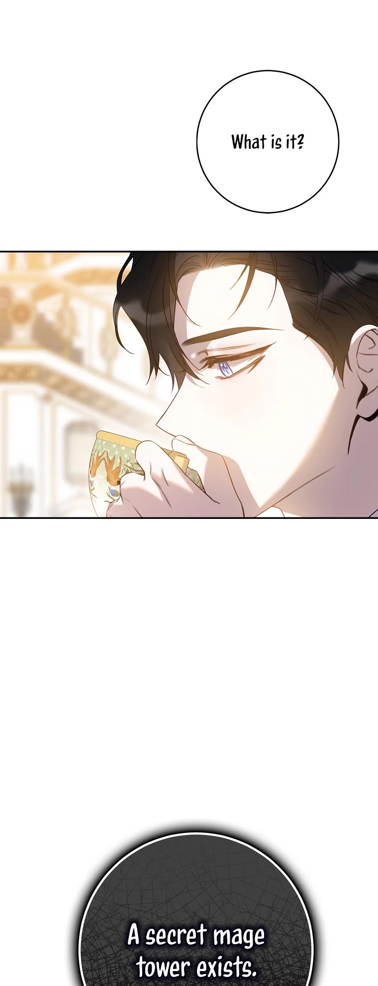 I Tamed a Tyrant and Ran Away Chapter 88 page 40 - Chapter 88