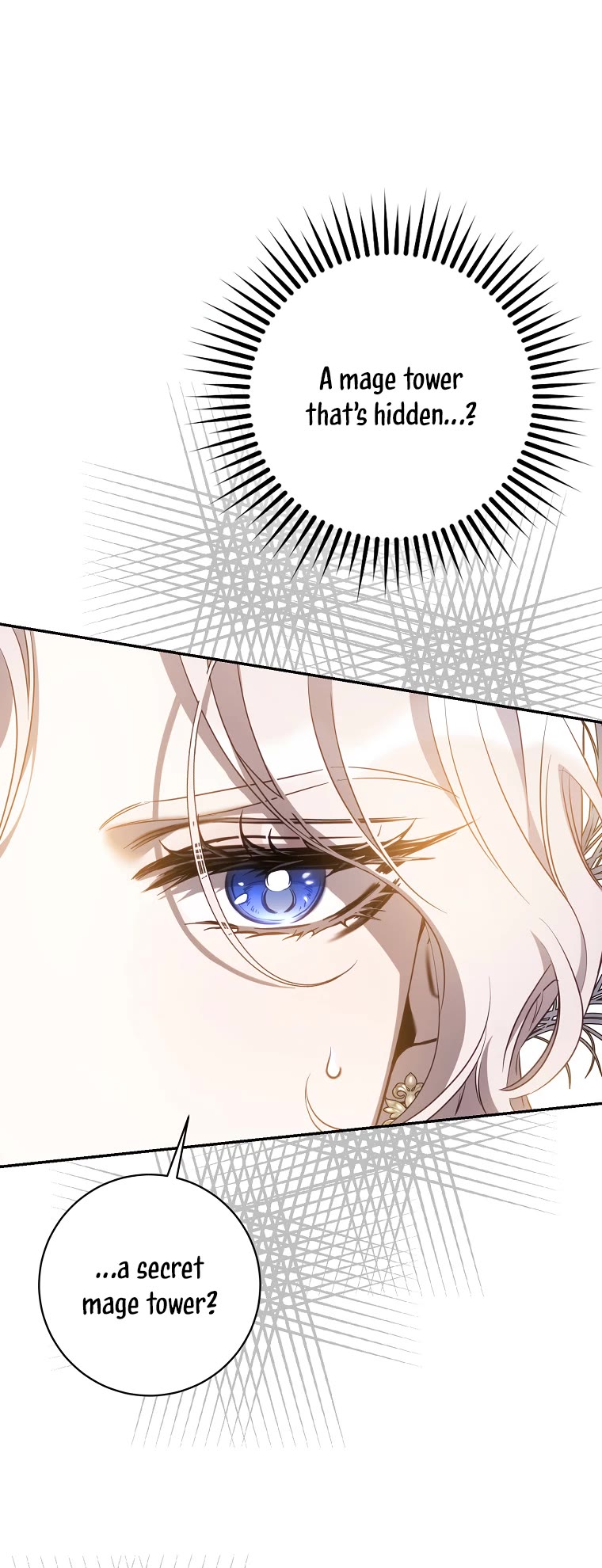 I Tamed a Tyrant and Ran Away Chapter 88 page 42 - Chapter 88