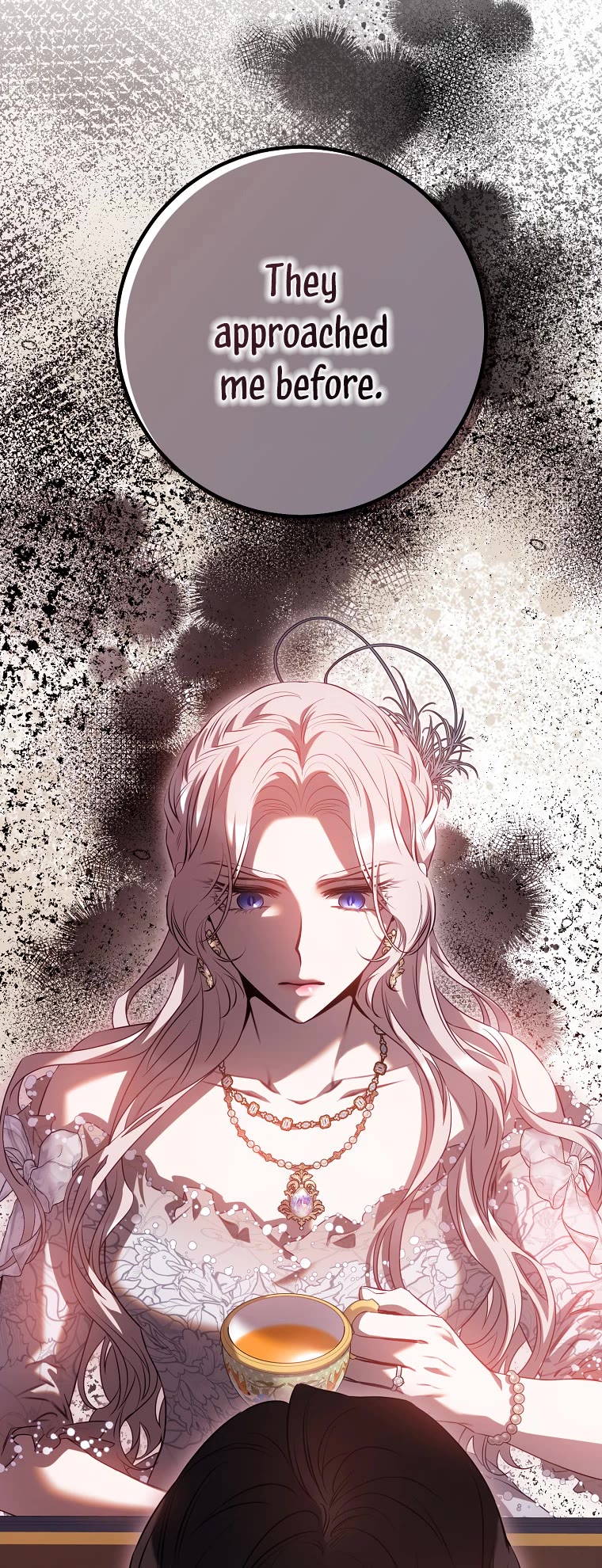 I Tamed a Tyrant and Ran Away Chapter 88 page 44 - Chapter 88