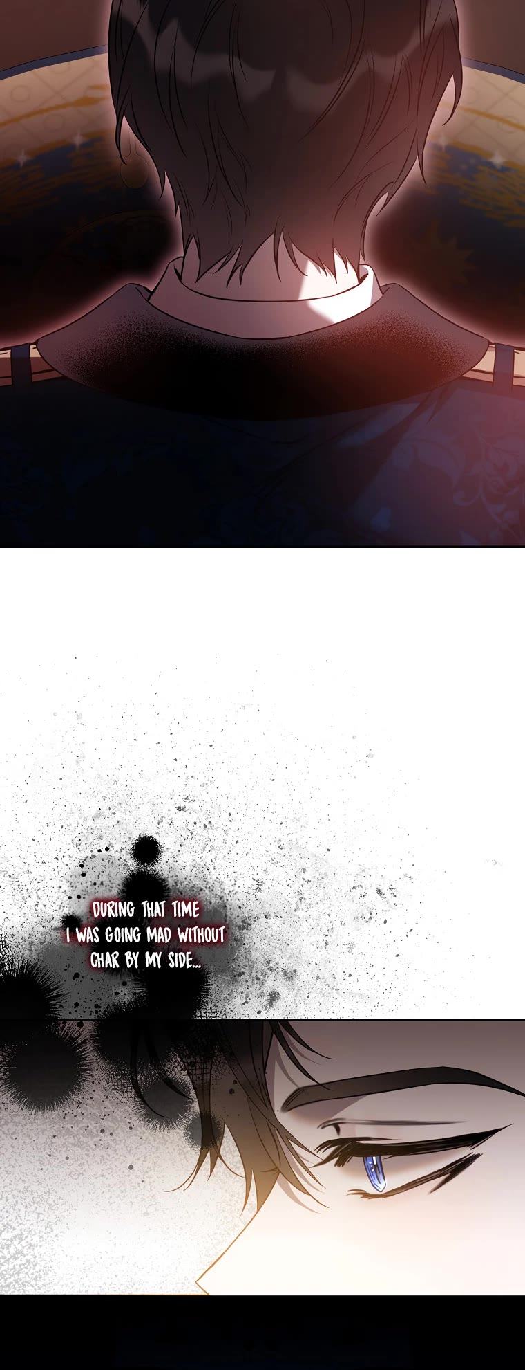 I Tamed a Tyrant and Ran Away Chapter 88 page 45 - Chapter 88
