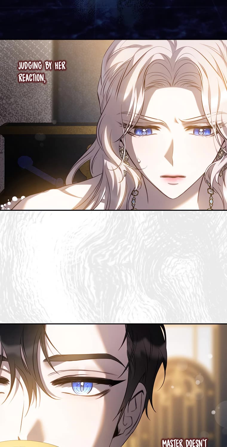 I Tamed a Tyrant and Ran Away Chapter 88 page 47 - Chapter 88