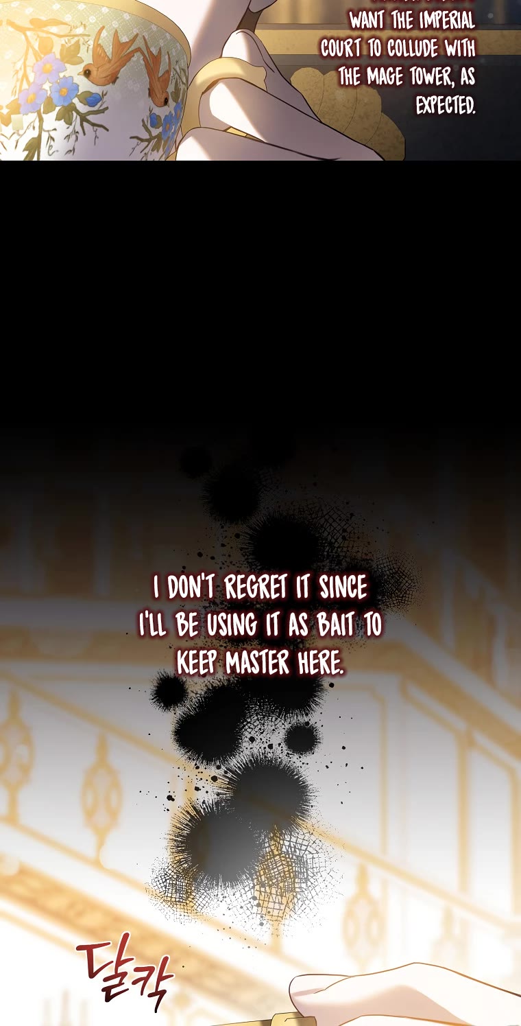 I Tamed a Tyrant and Ran Away Chapter 88 page 48 - Chapter 88