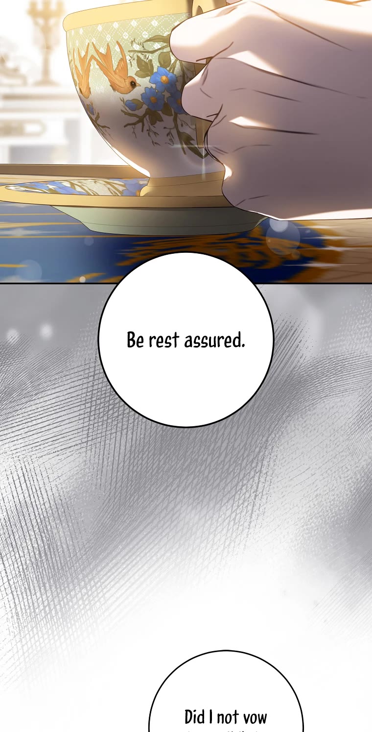 I Tamed a Tyrant and Ran Away Chapter 88 page 49 - Chapter 88