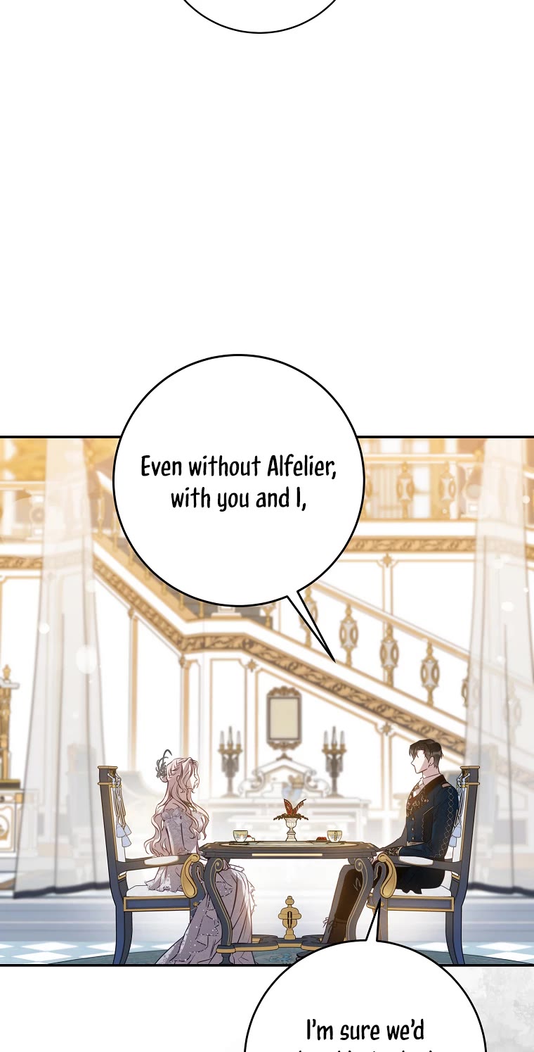 I Tamed a Tyrant and Ran Away Chapter 88 page 51 - Chapter 88